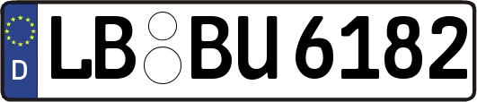 LB-BU6182
