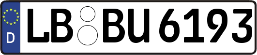 LB-BU6193