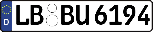 LB-BU6194