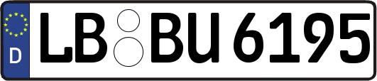LB-BU6195