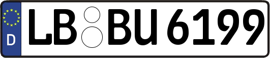 LB-BU6199