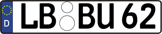 LB-BU62