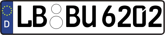 LB-BU6202