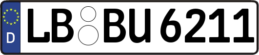 LB-BU6211
