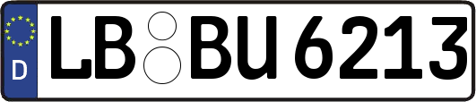 LB-BU6213