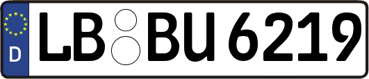 LB-BU6219