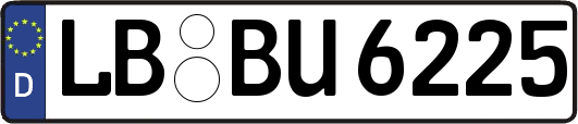 LB-BU6225