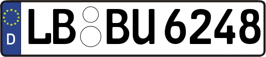 LB-BU6248