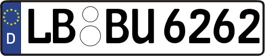 LB-BU6262