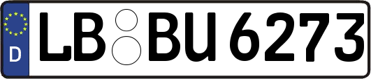 LB-BU6273