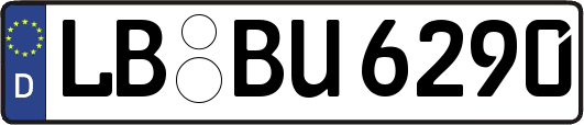 LB-BU6290