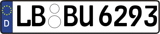 LB-BU6293