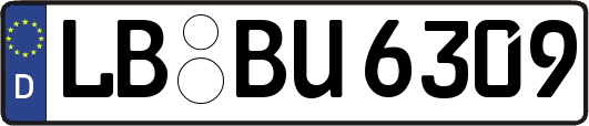 LB-BU6309