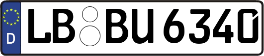 LB-BU6340