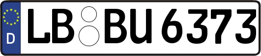 LB-BU6373