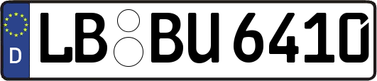 LB-BU6410
