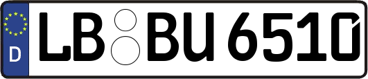 LB-BU6510