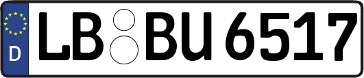 LB-BU6517