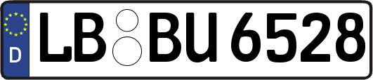 LB-BU6528