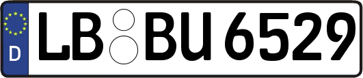LB-BU6529