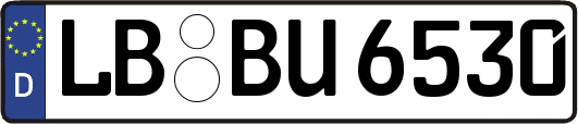 LB-BU6530