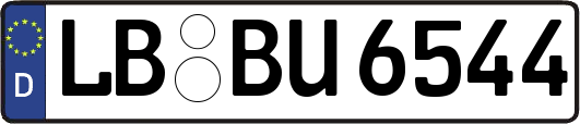 LB-BU6544