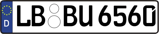 LB-BU6560