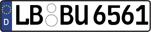 LB-BU6561