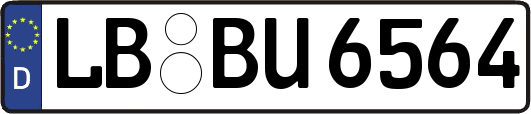 LB-BU6564