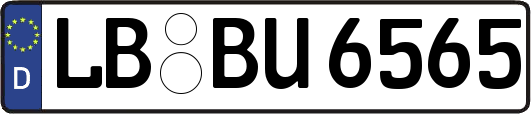 LB-BU6565