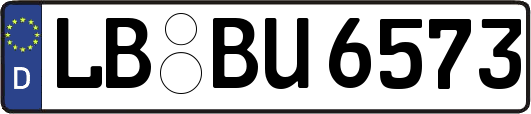LB-BU6573