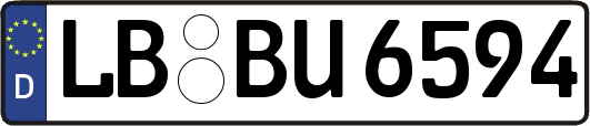 LB-BU6594