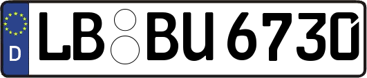 LB-BU6730