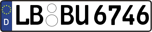LB-BU6746