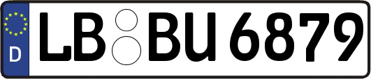 LB-BU6879