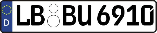 LB-BU6910