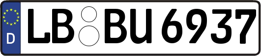 LB-BU6937