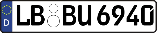LB-BU6940