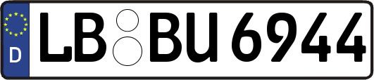 LB-BU6944