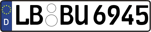 LB-BU6945
