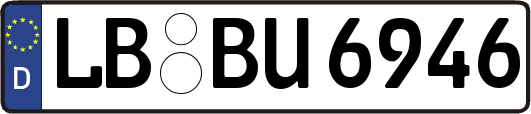 LB-BU6946