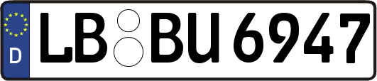 LB-BU6947