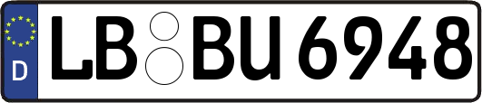 LB-BU6948