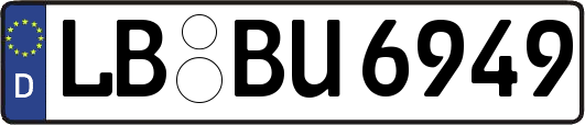 LB-BU6949