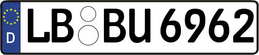LB-BU6962
