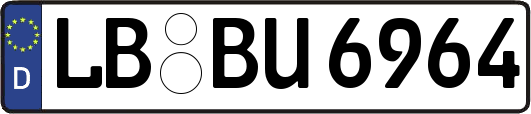 LB-BU6964