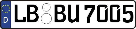 LB-BU7005