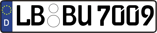 LB-BU7009