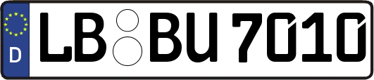 LB-BU7010