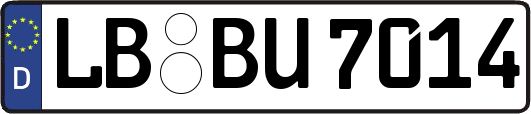 LB-BU7014